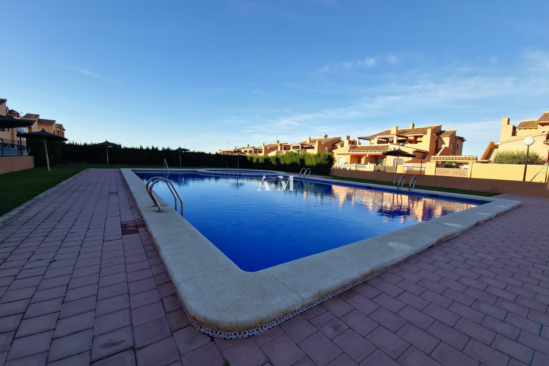 Long Term Rental - Apartment / flat - Torrevieja - Nueva Torrevieja - Aguas Nuevas
