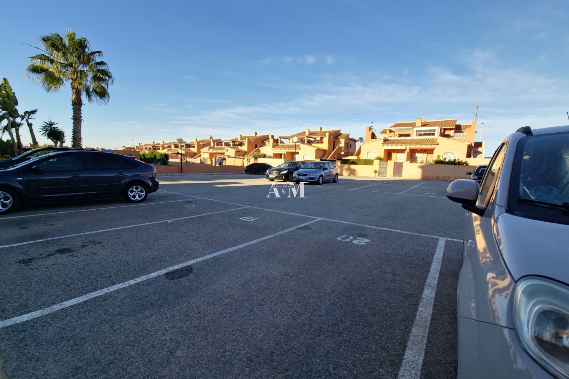 Long Term Rental - Apartment / flat - Torrevieja - Nueva Torrevieja - Aguas Nuevas