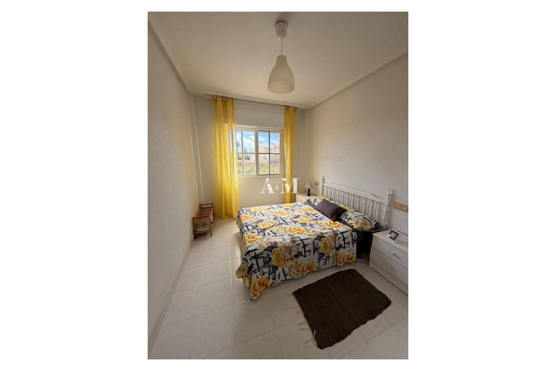 Long Term Rental - Apartment / flat - Torrevieja - Nueva Torrevieja - Aguas Nuevas