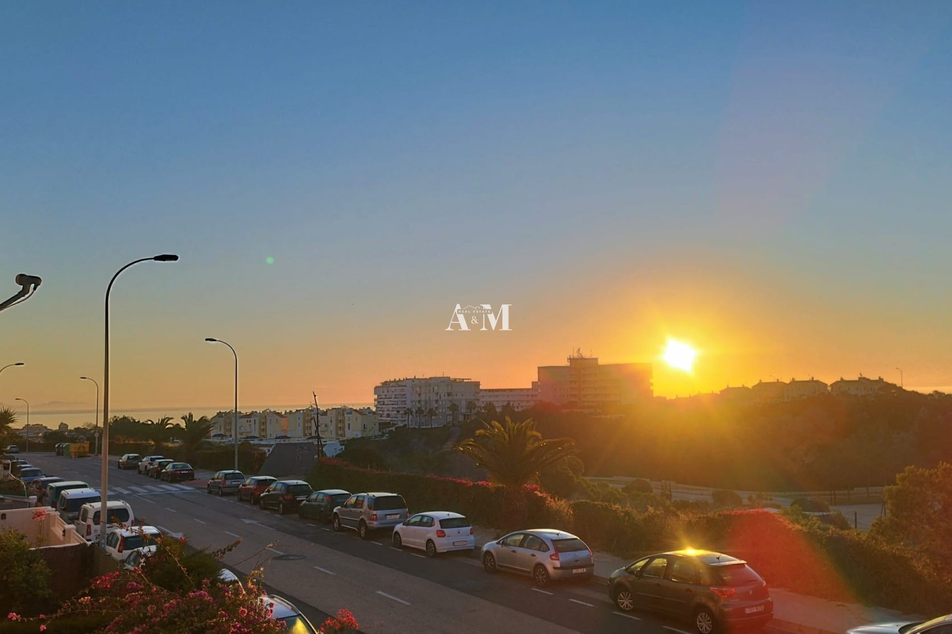 Long Term Rental - Apartment / flat - Torrevieja - Nueva Torrevieja - Aguas Nuevas