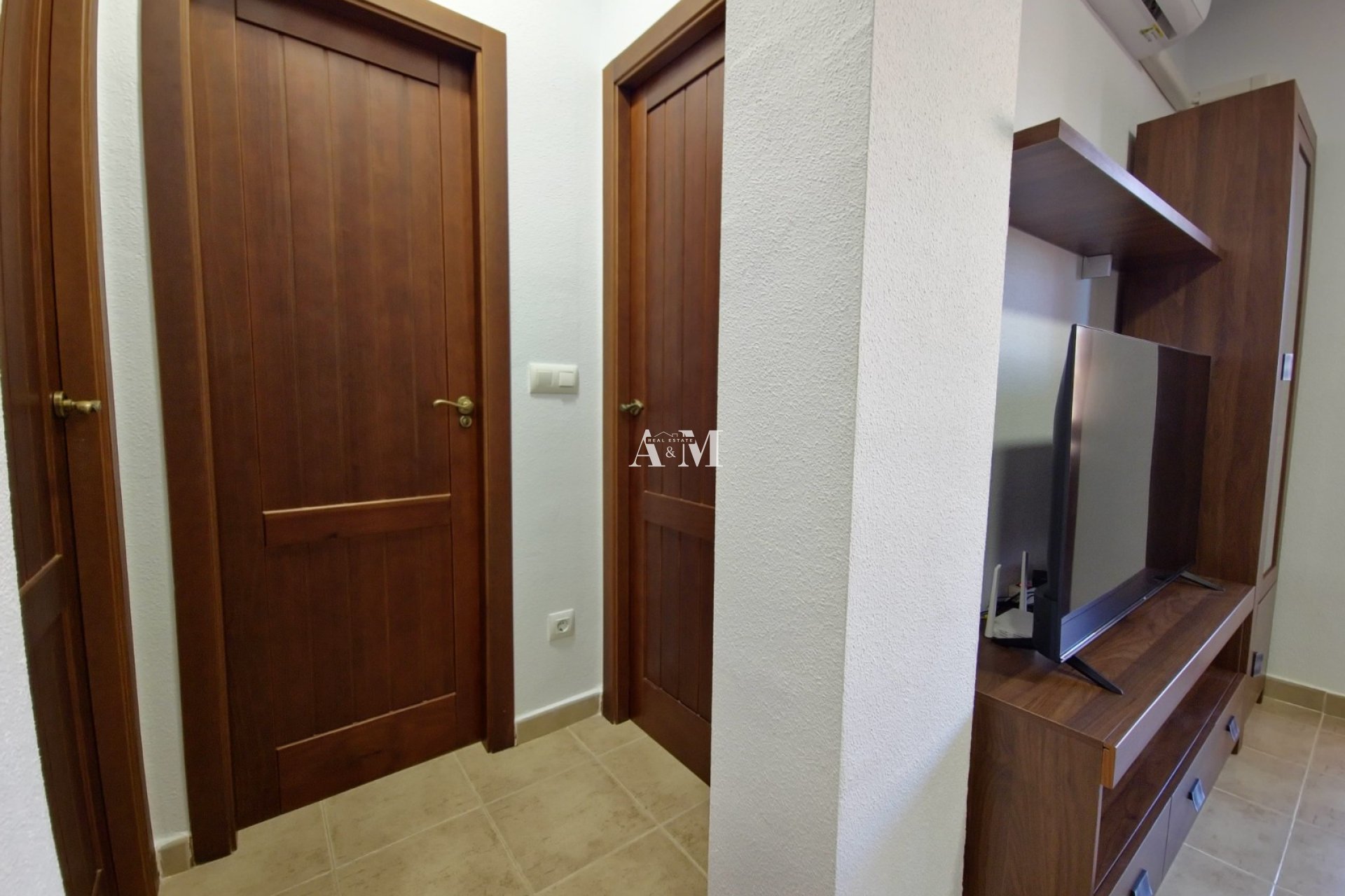 Long Term Rental - Apartment / flat - Torrevieja - Nueva Torrevieja - Aguas Nuevas