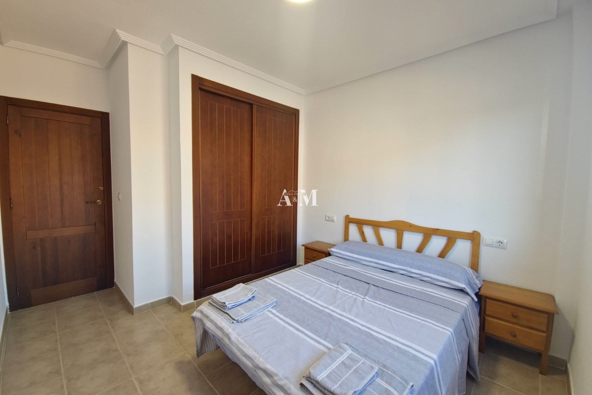 Long Term Rental - Apartment / flat - Torrevieja - Nueva Torrevieja - Aguas Nuevas