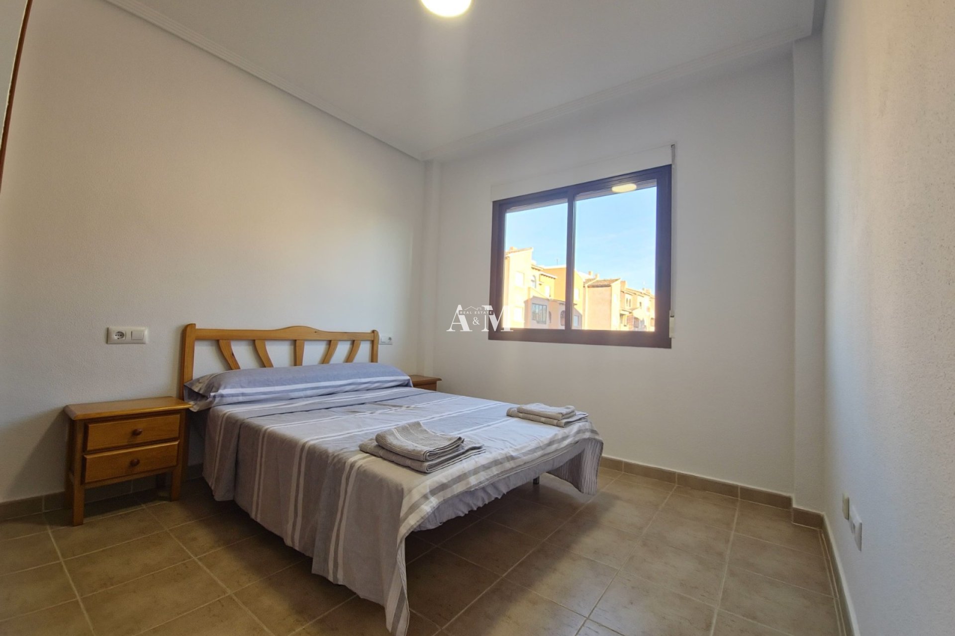 Long Term Rental - Apartment / flat - Torrevieja - Nueva Torrevieja - Aguas Nuevas