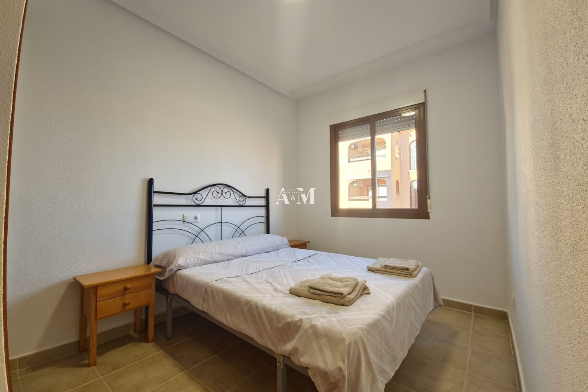 Long Term Rental - Apartment / flat - Torrevieja - Nueva Torrevieja - Aguas Nuevas