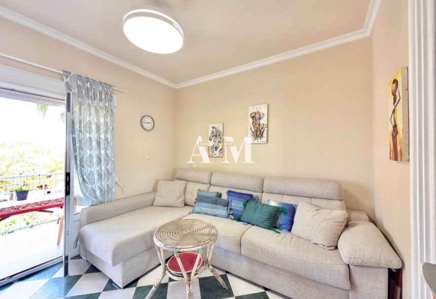 Long Term Rental - Apartment / flat - Torrevieja - Nueva Torrevieja 