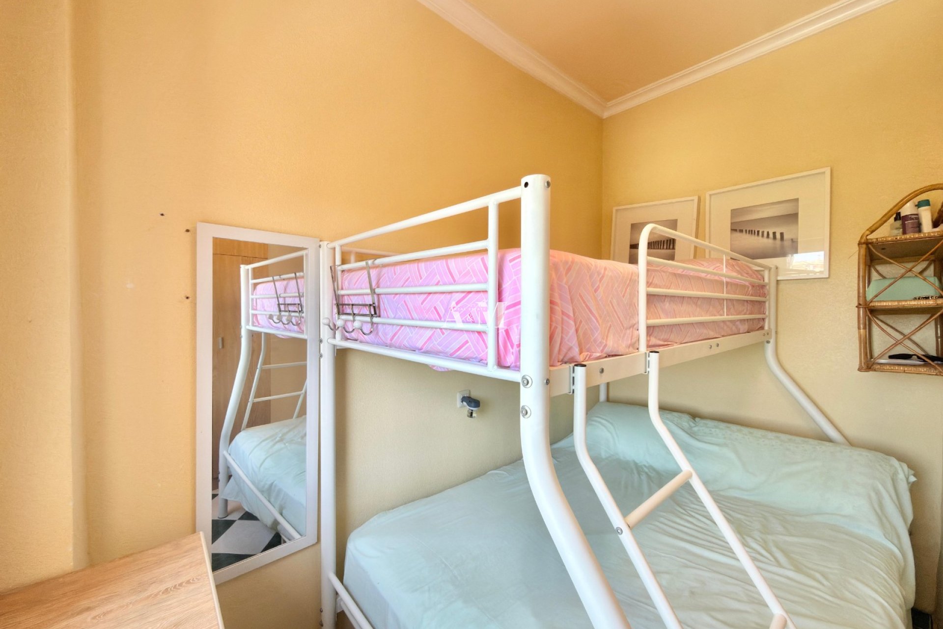 Long Term Rental - Apartment / flat - Torrevieja - Nueva Torrevieja 