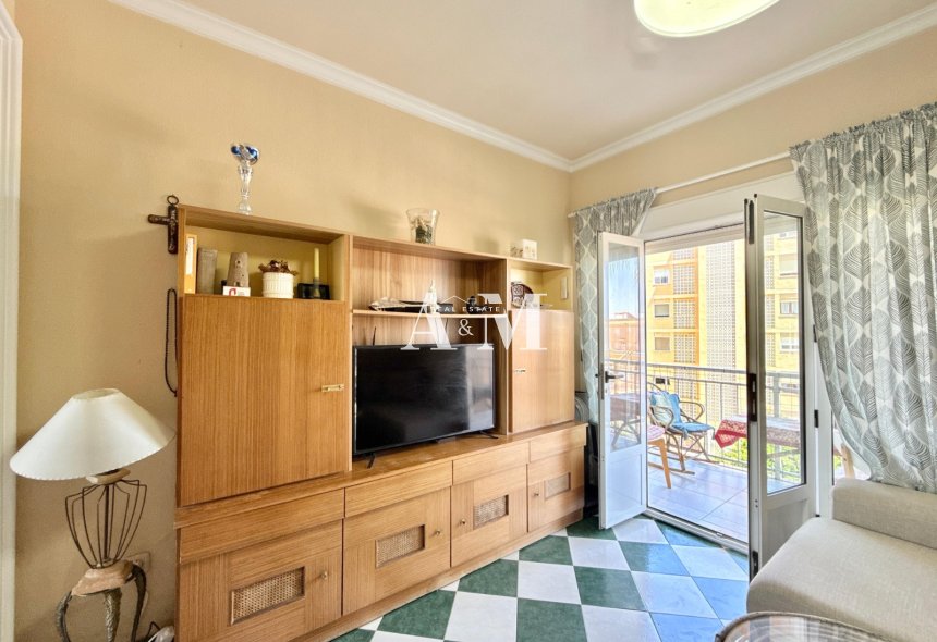 Long Term Rental - Apartment / flat - Torrevieja - Nueva Torrevieja 