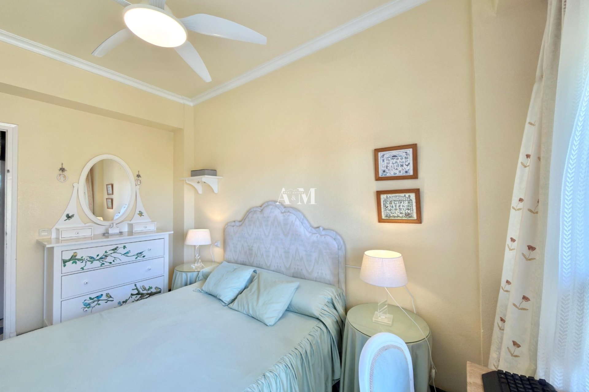 Long Term Rental - Apartment / flat - Torrevieja - Nueva Torrevieja 