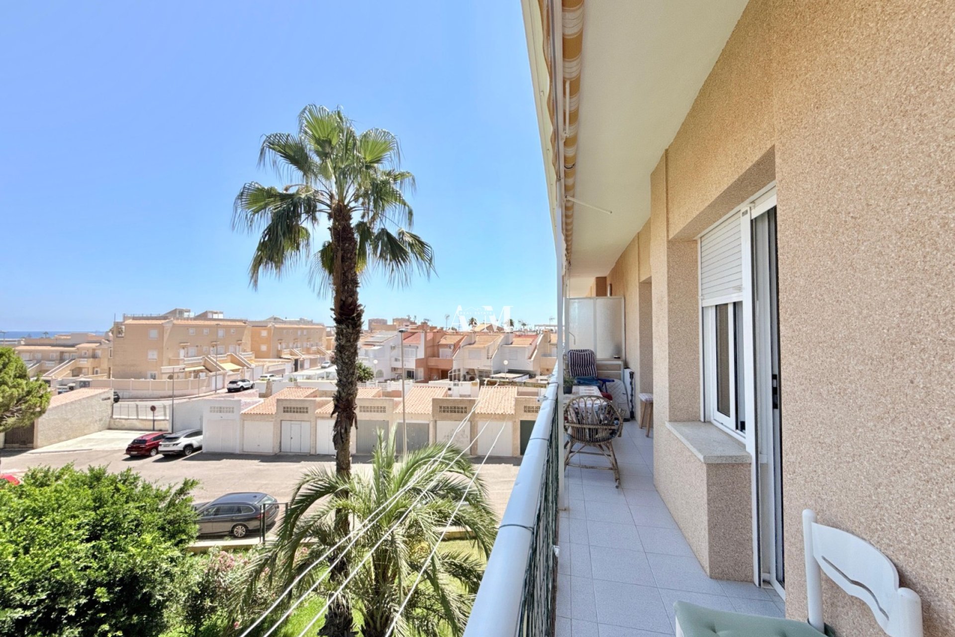Long Term Rental - Apartment / flat - Torrevieja - Nueva Torrevieja 