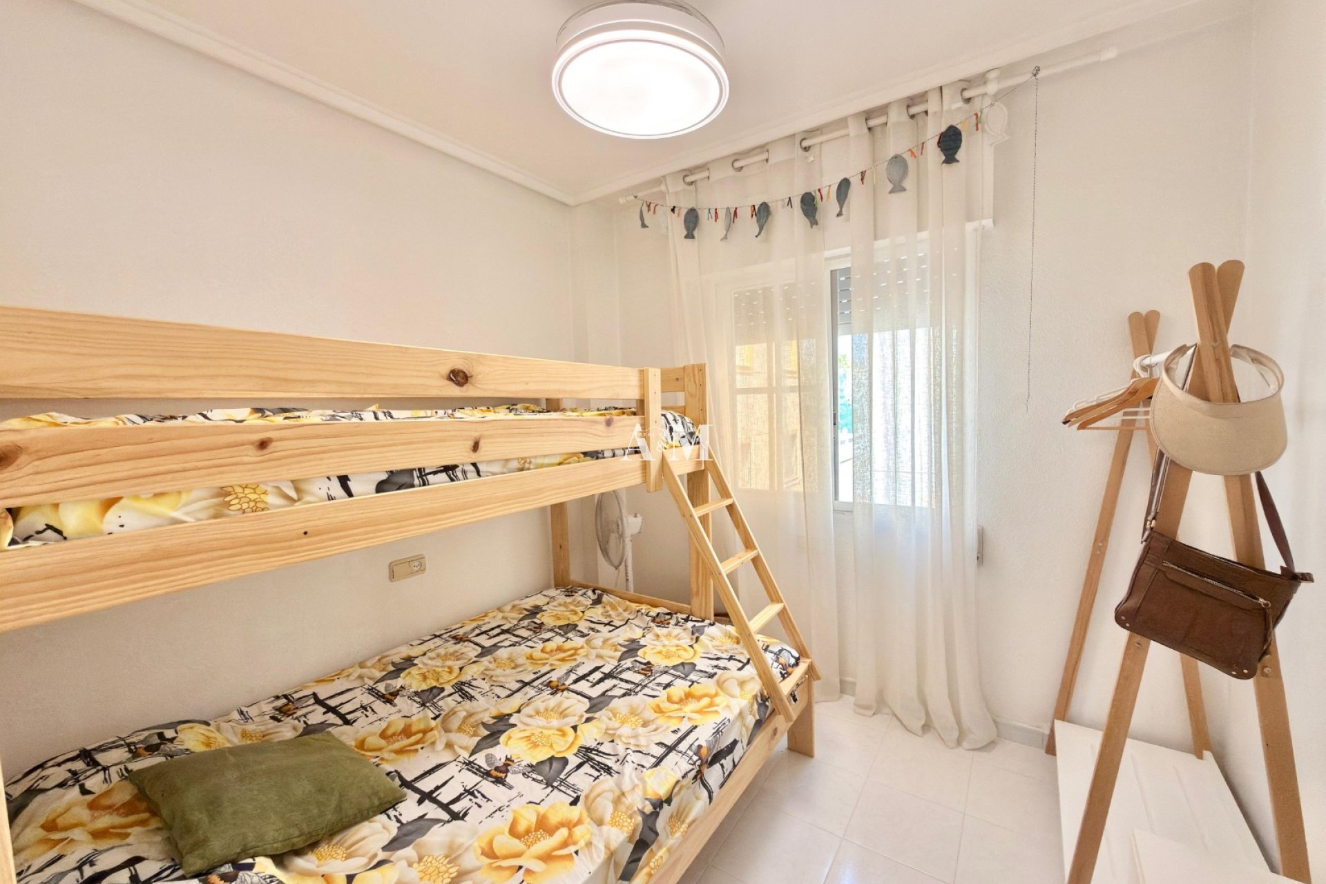 Long Term Rental - Apartment / flat - Torrevieja - Nueva Torrevieja 