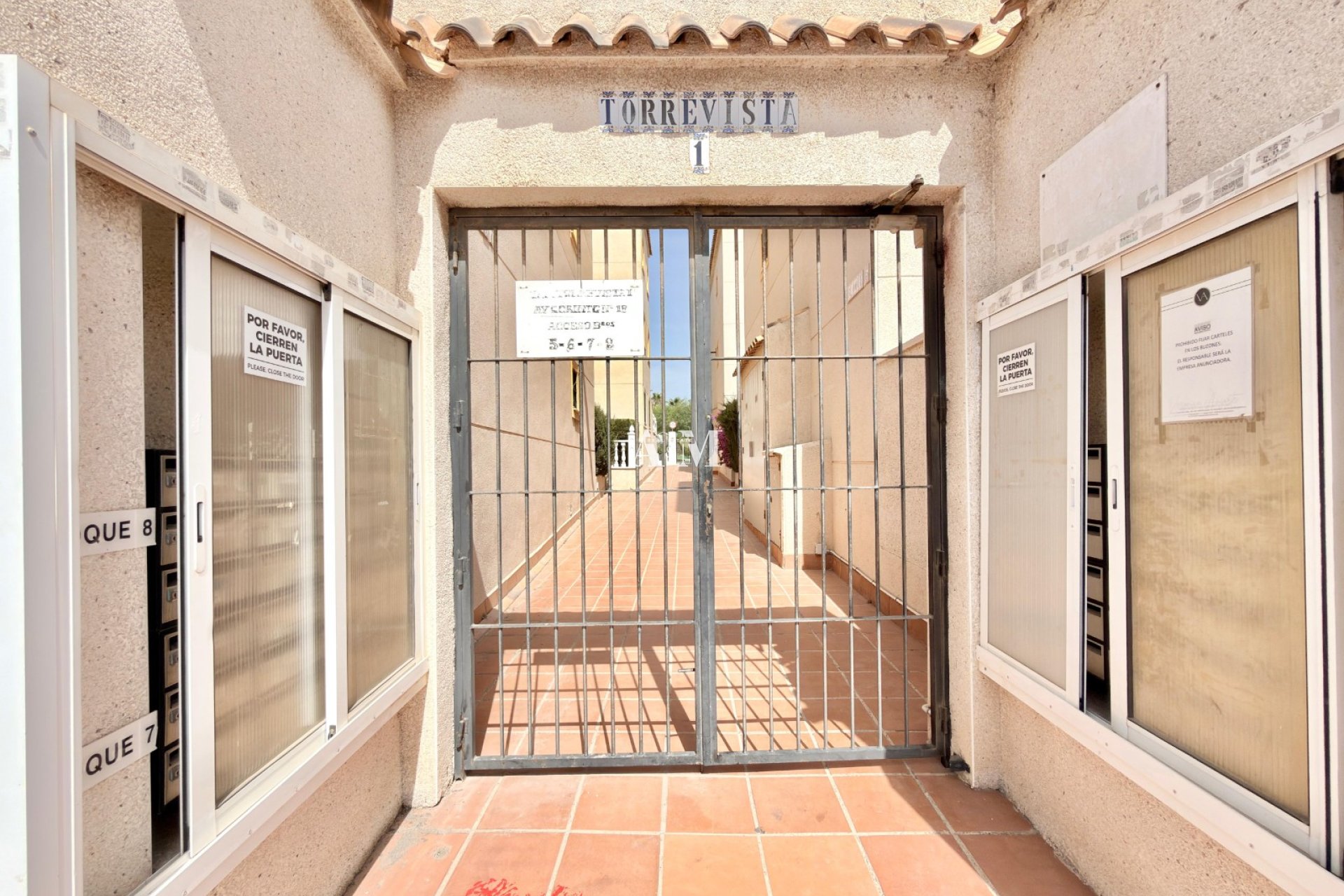 Long Term Rental - Apartment / flat - Torrevieja - Nueva Torrevieja 