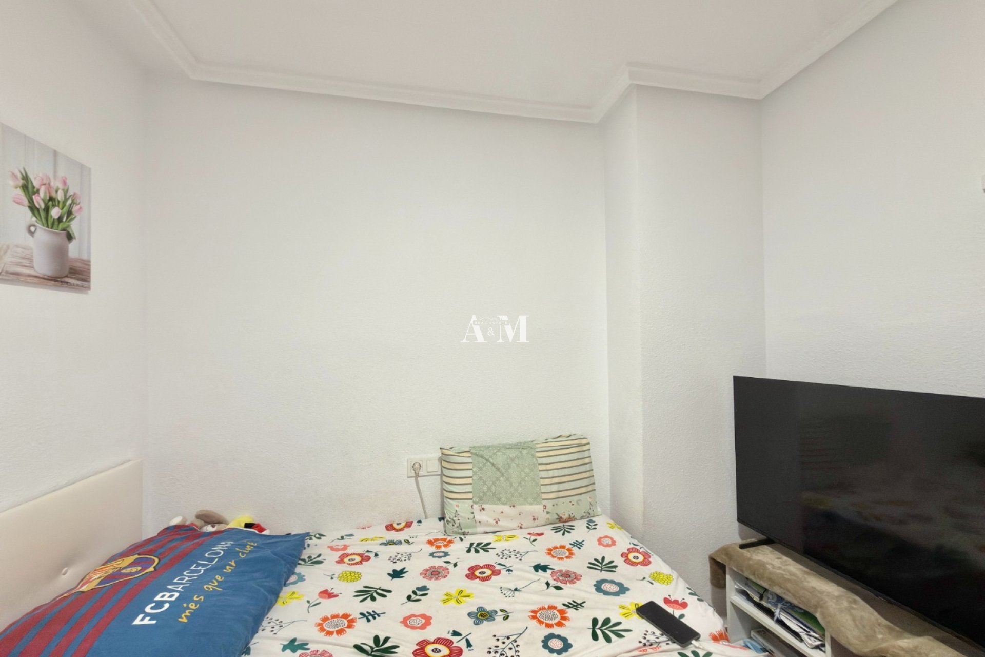 Long Term Rental - Apartment / flat - Torrevieja - Parque de las Naciones