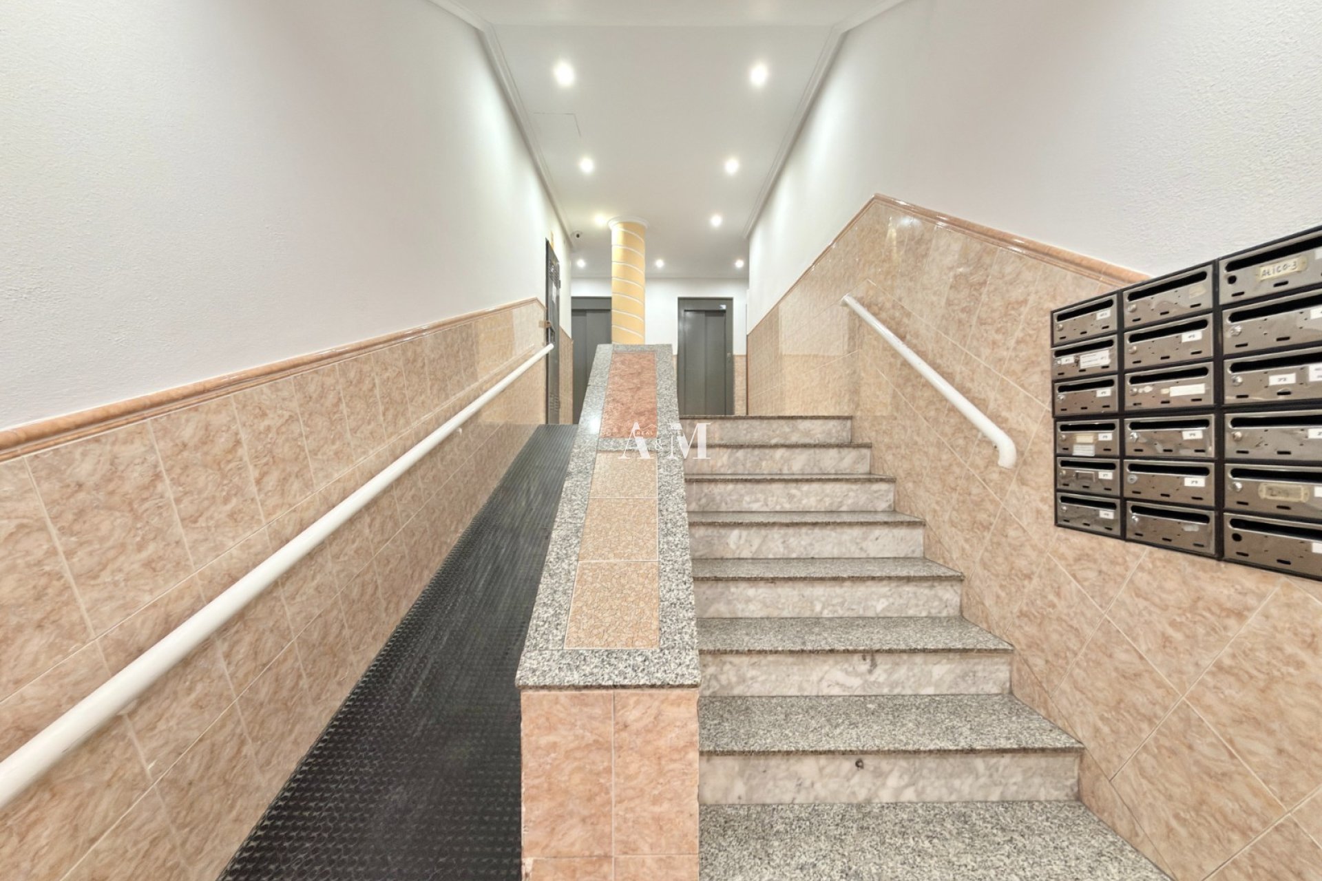 Long Term Rental - Apartment / flat - Torrevieja - Parque de las Naciones