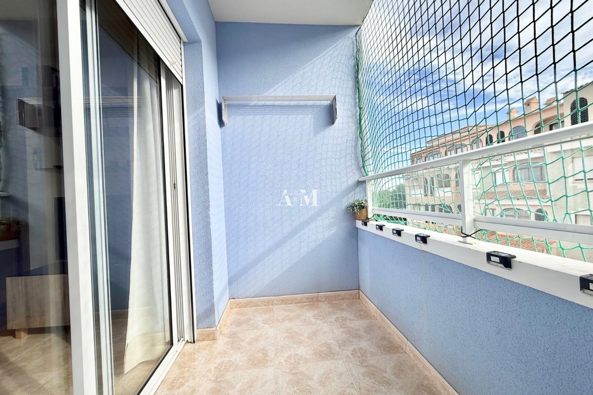 Long Term Rental - Apartment / flat - Torrevieja - Parque de las Naciones