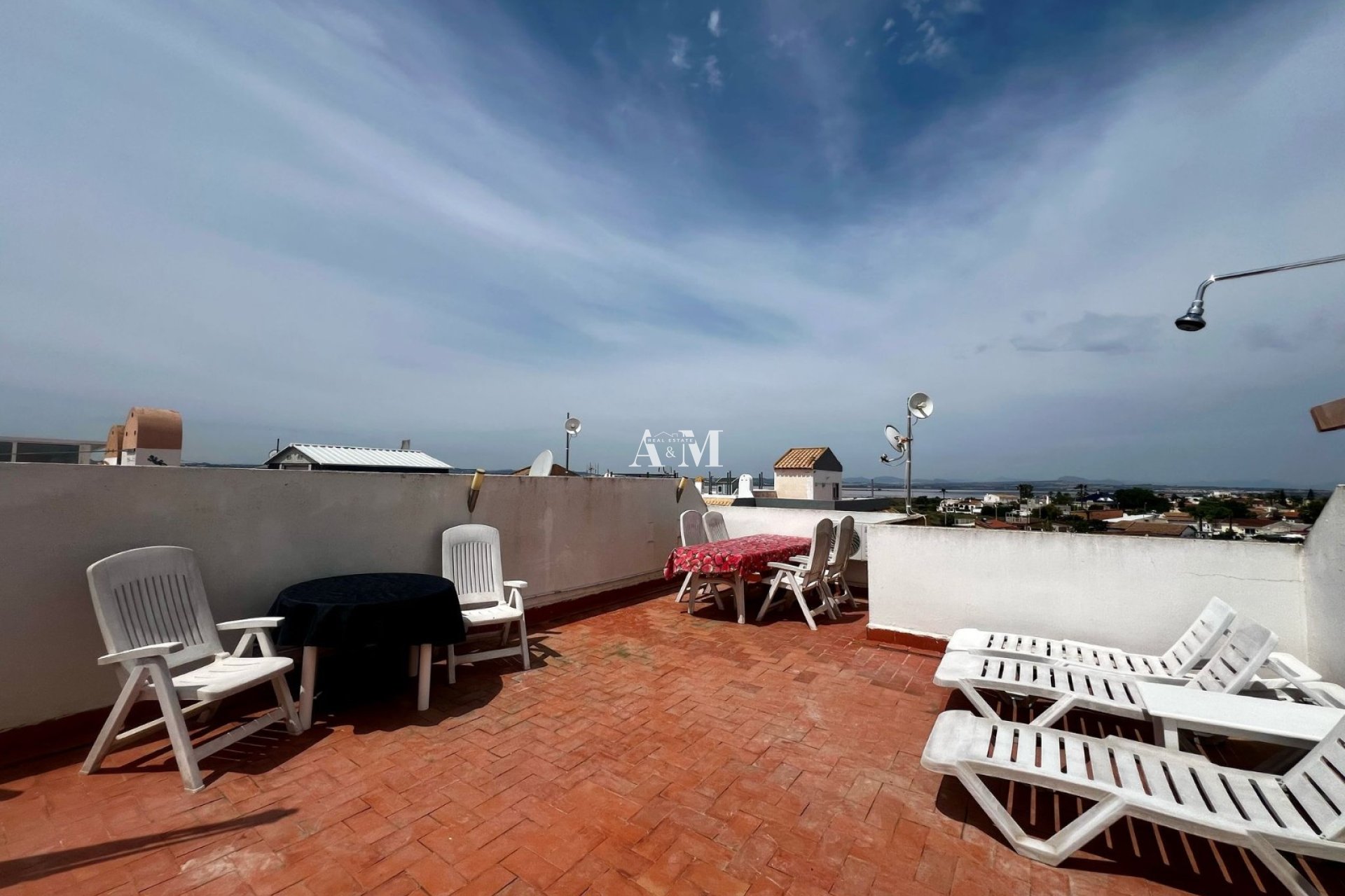 Long Term Rental - Apartment / flat - Torrevieja - Parque de las Naciones