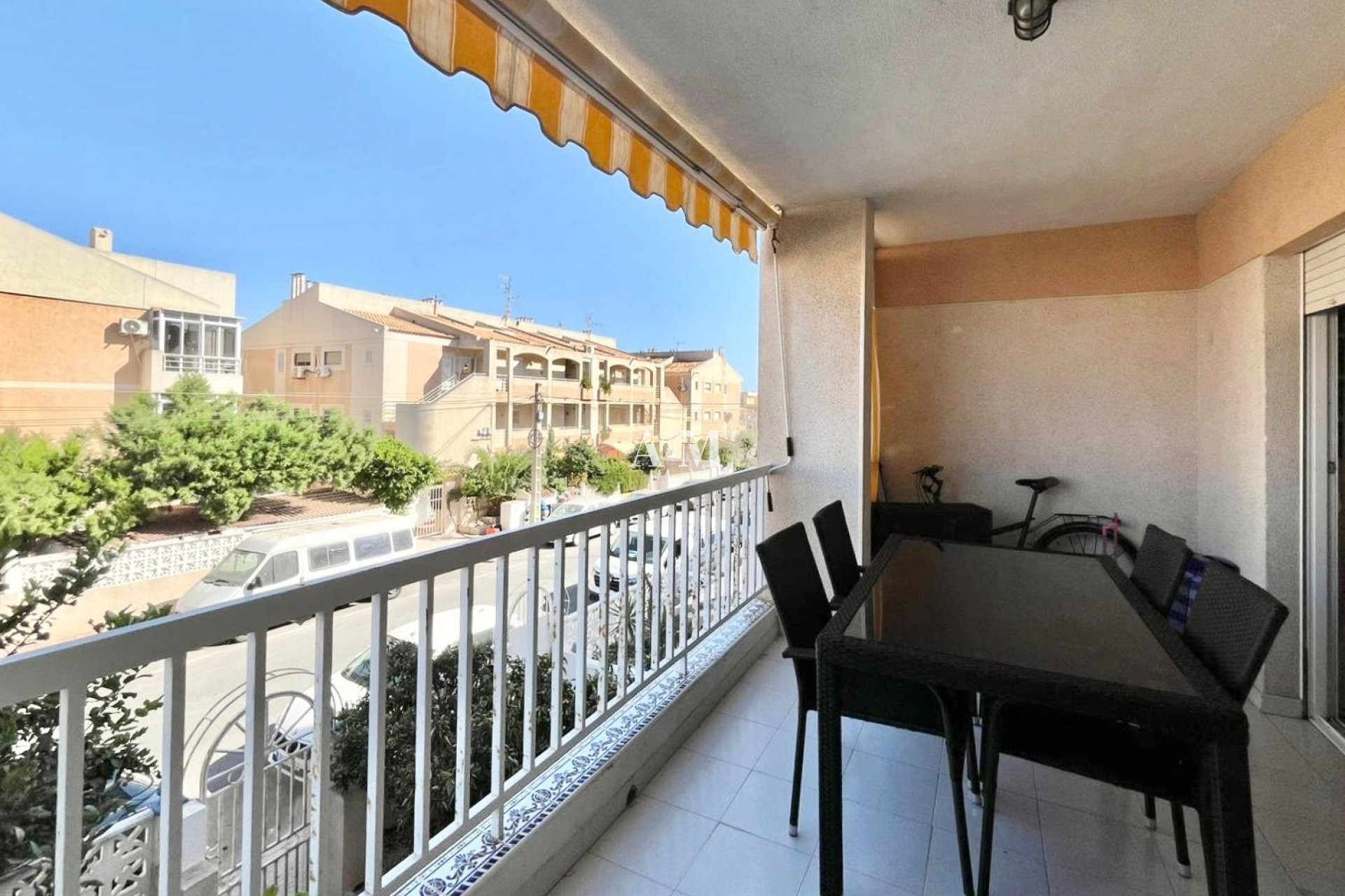 Long Term Rental - Apartment / flat - Torrevieja - Playa de los Locos
