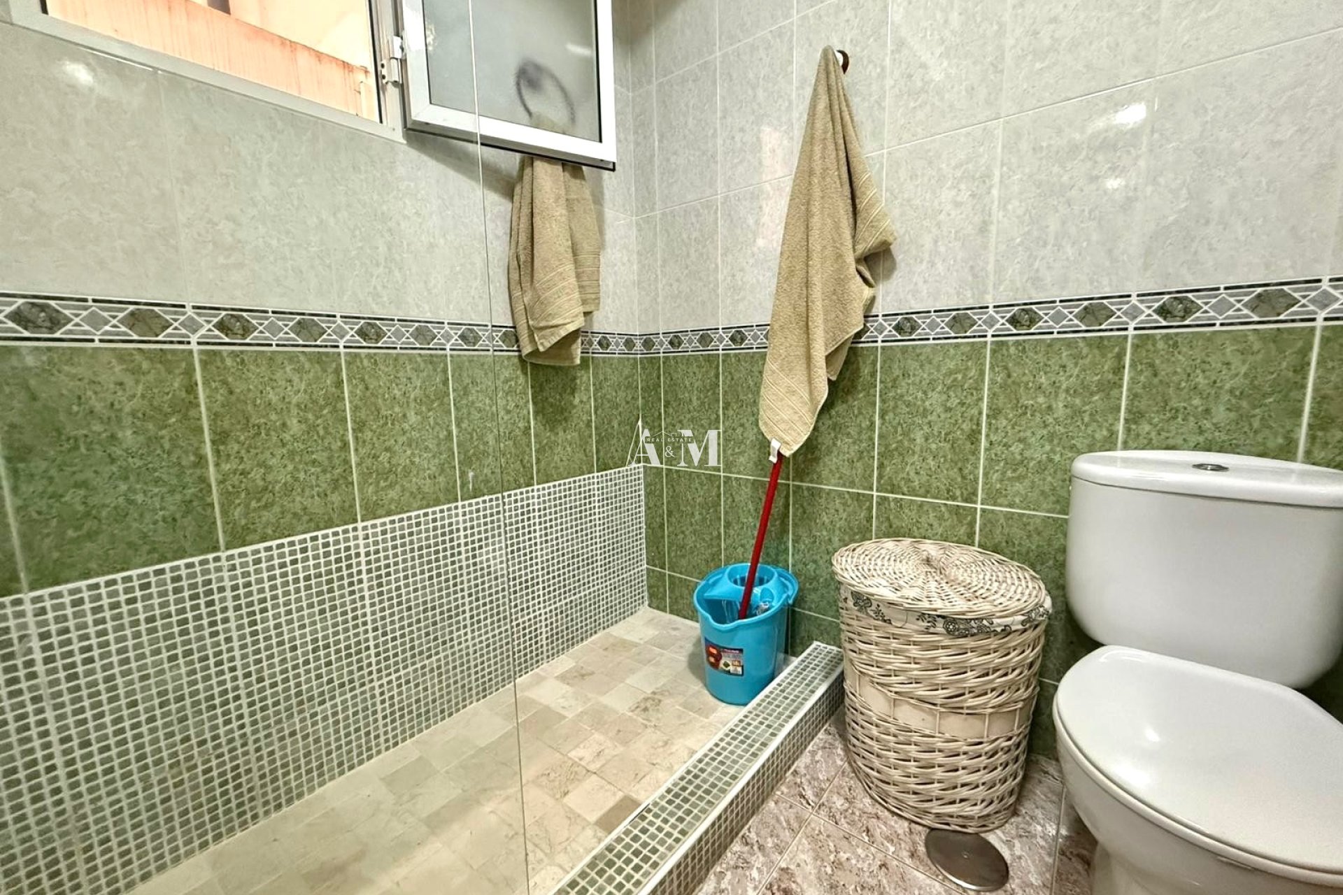 Long Term Rental - Apartment / flat - Torrevieja - Playa de los Locos