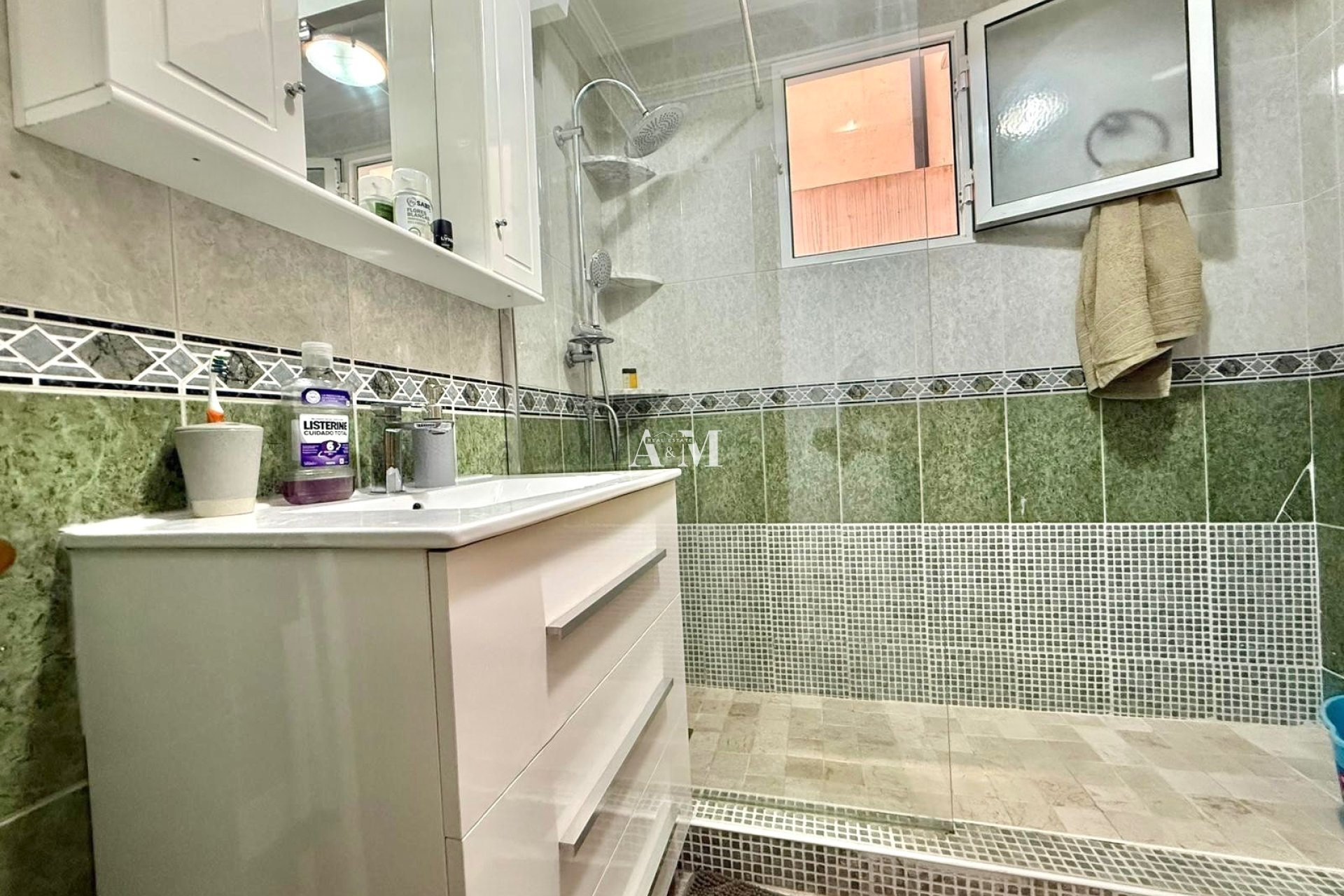 Long Term Rental - Apartment / flat - Torrevieja - Playa de los Locos