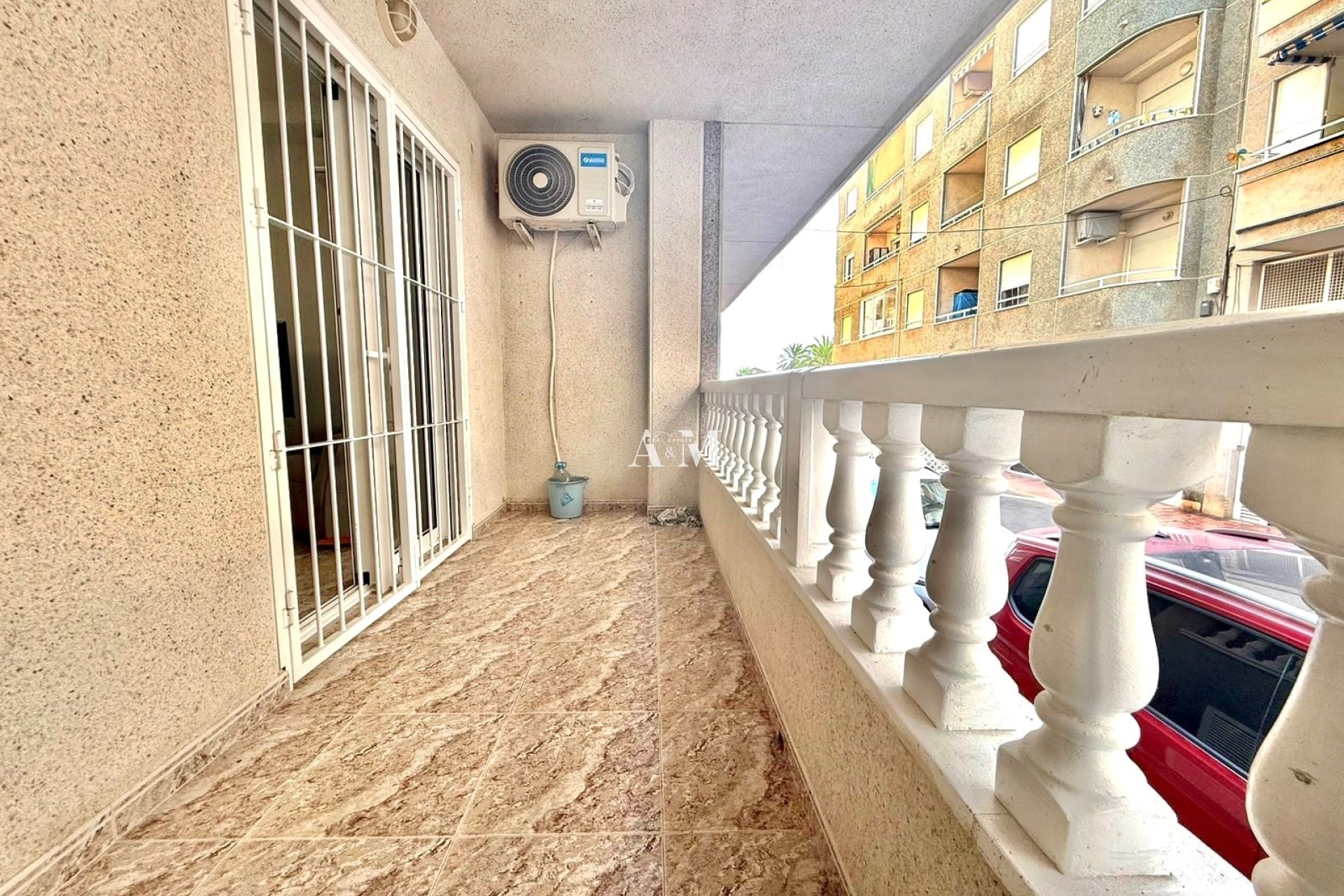 Long Term Rental - Apartment / flat - Torrevieja - Playa de los Locos
