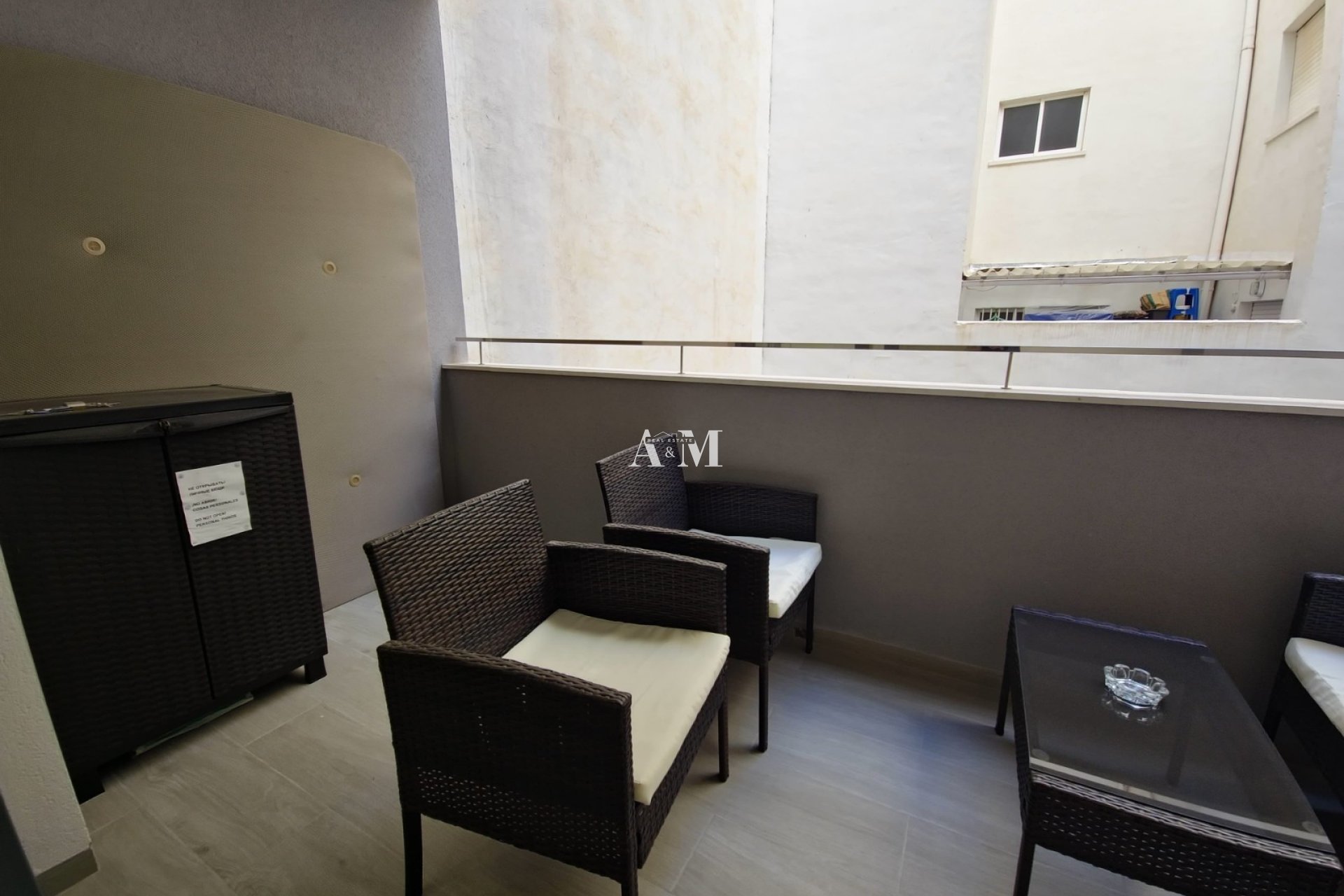 Long Term Rental - Apartment / flat - Torrevieja - Playa de los Locos