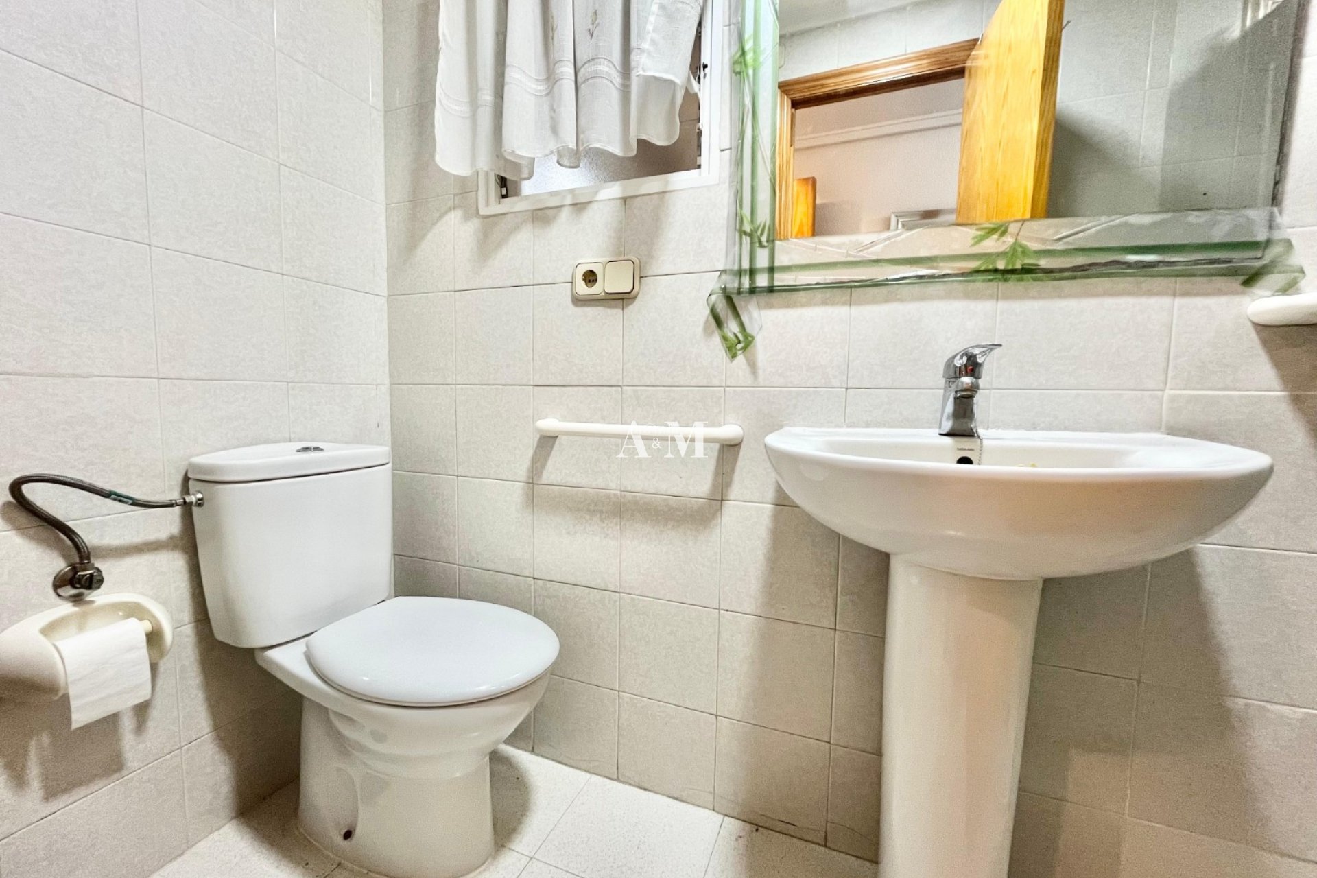 Long Term Rental - Apartment / flat - Torrevieja - Playa de los Locos