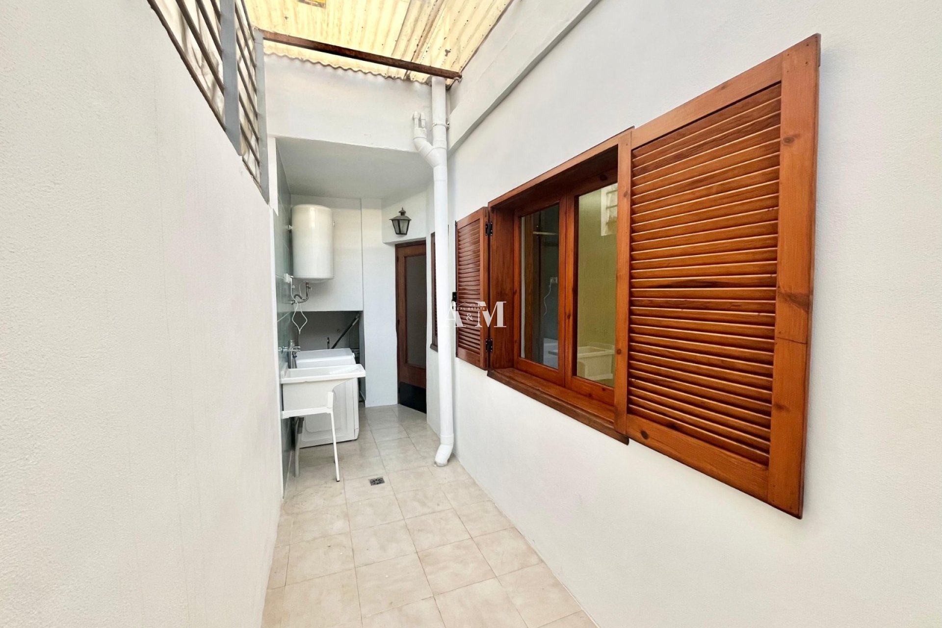 Long Term Rental - Apartment / flat - Torrevieja - Playa de los Locos