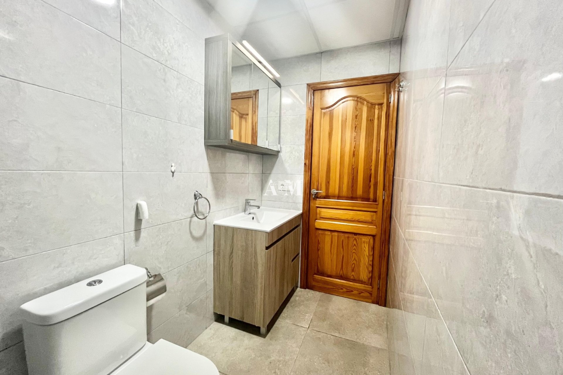 Long Term Rental - Apartment / flat - Torrevieja - Playa de los Locos