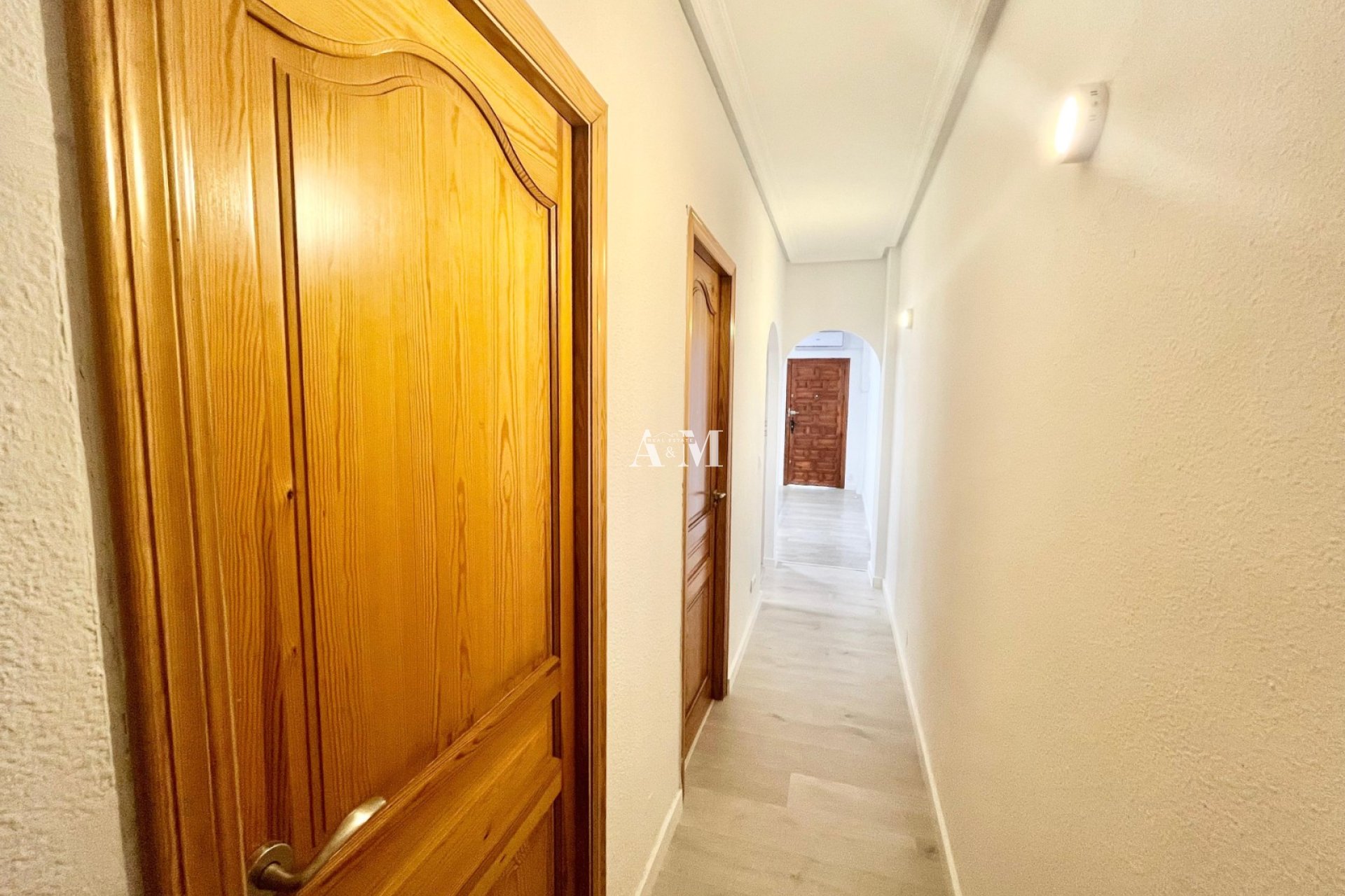 Long Term Rental - Apartment / flat - Torrevieja - Playa de los Locos