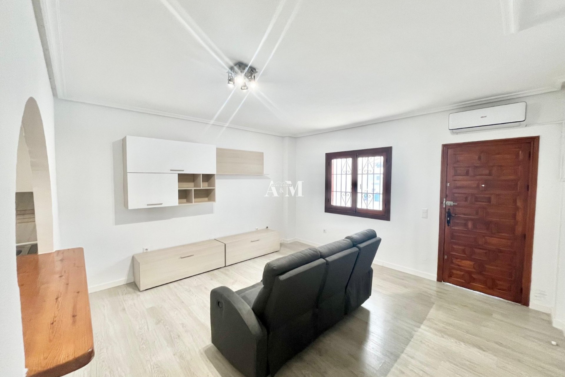 Long Term Rental - Apartment / flat - Torrevieja - Playa de los Locos