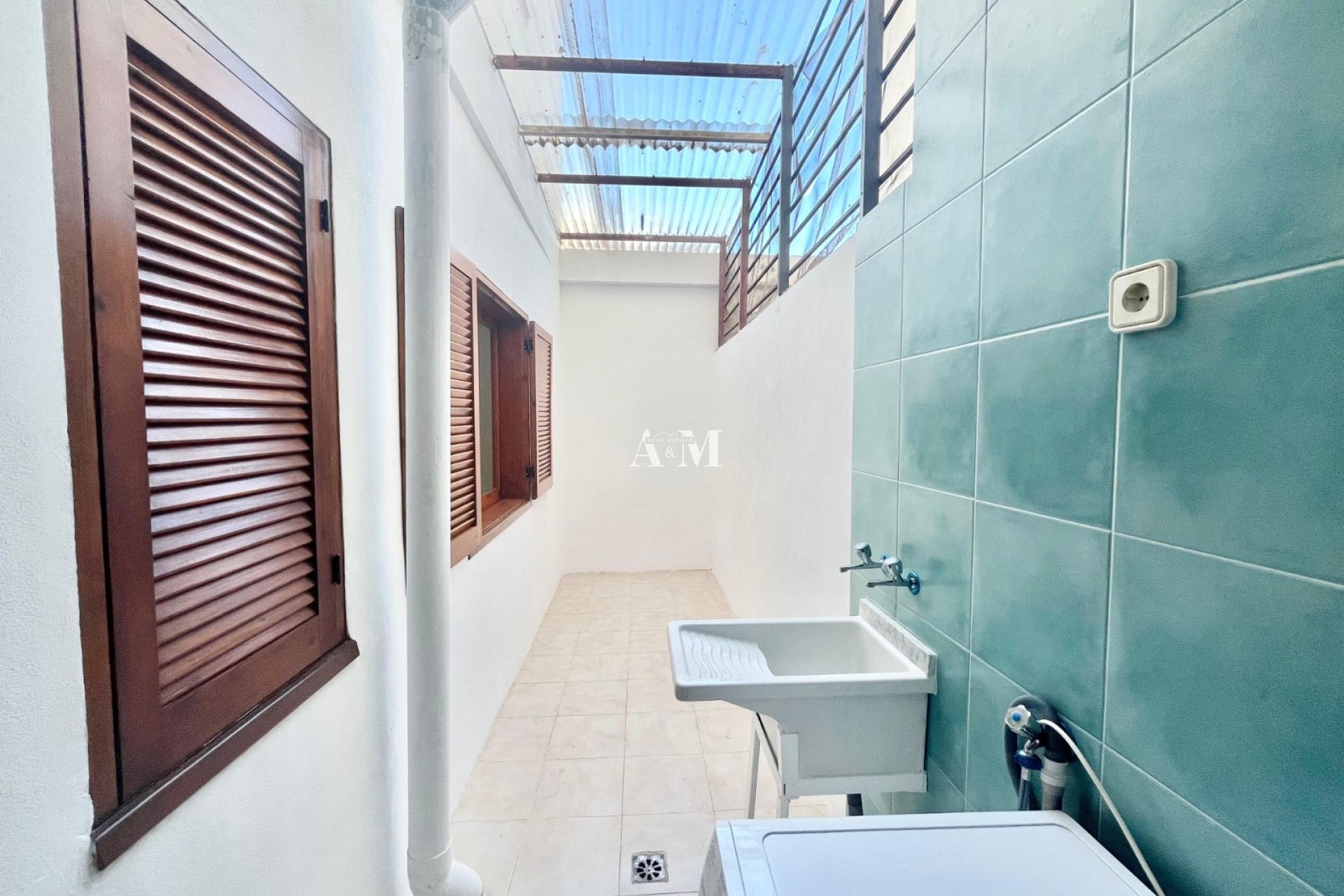 Long Term Rental - Apartment / flat - Torrevieja - Playa de los Locos