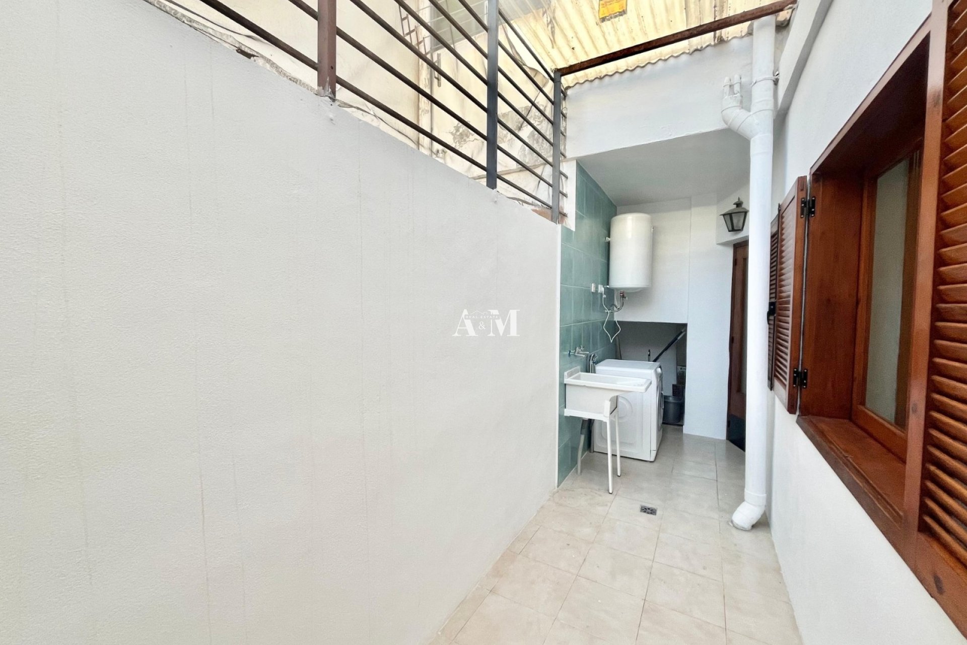 Long Term Rental - Apartment / flat - Torrevieja - Playa de los Locos