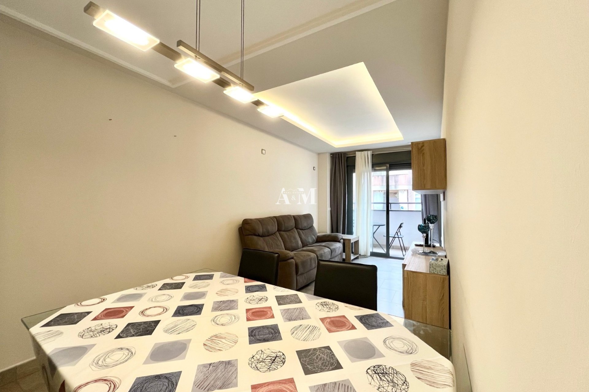 Long Term Rental - Apartment / flat - Torrevieja - Playa de los Locos