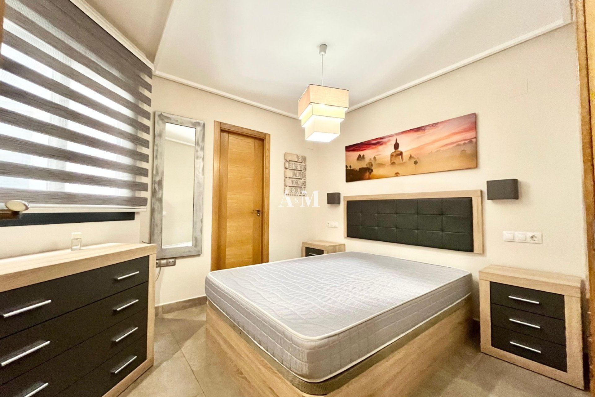 Long Term Rental - Apartment / flat - Torrevieja - Playa de los Locos