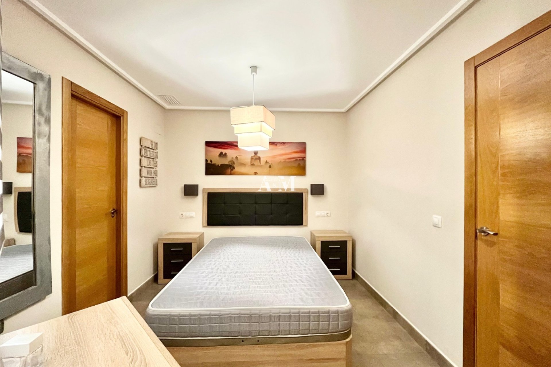 Long Term Rental - Apartment / flat - Torrevieja - Playa de los Locos