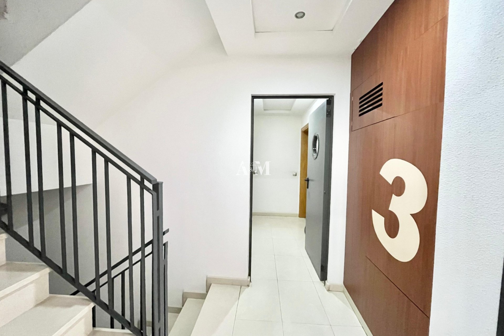 Long Term Rental - Apartment / flat - Torrevieja - Playa de los Locos