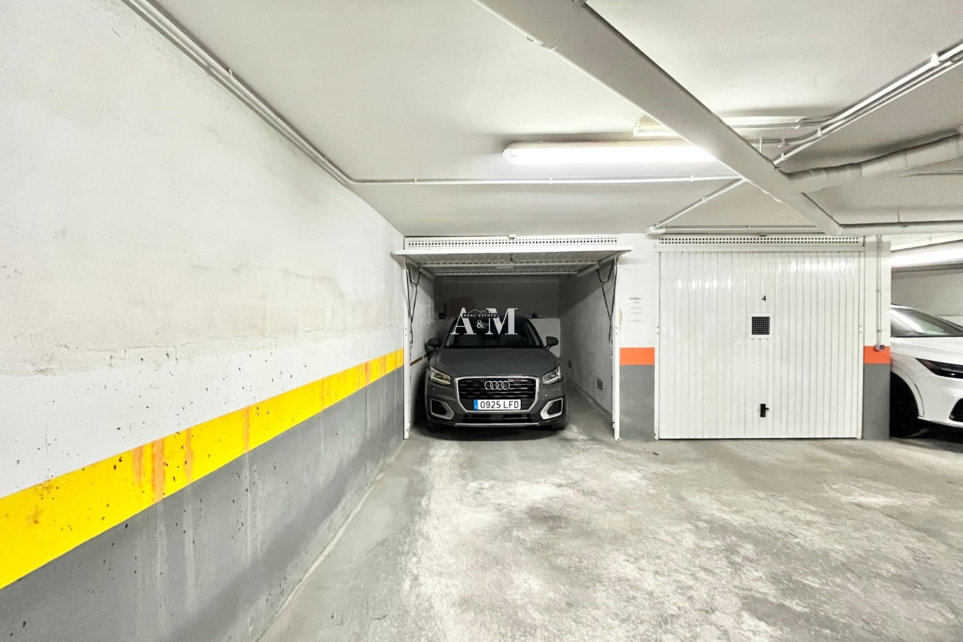 Long Term Rental - Apartment / flat - Torrevieja - Playa de los Locos