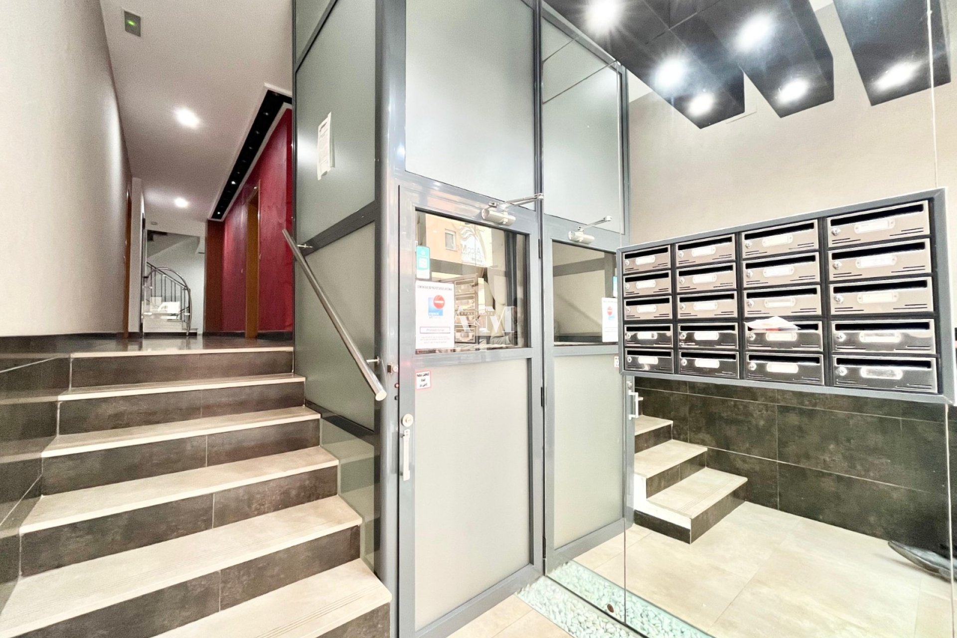 Long Term Rental - Apartment / flat - Torrevieja - Playa de los Locos