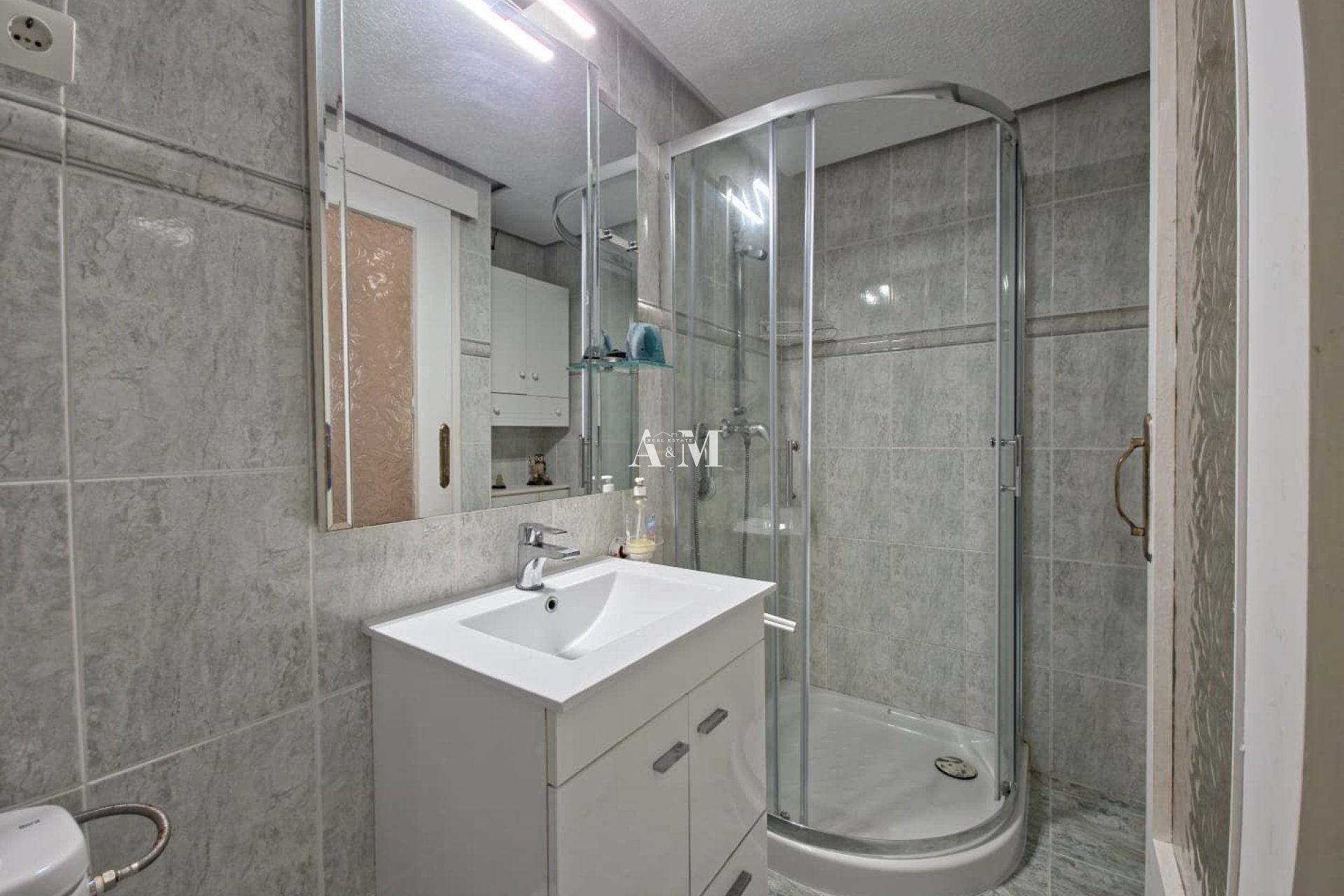 Long Term Rental - Apartment / flat - Torrevieja - Playa de los Locos