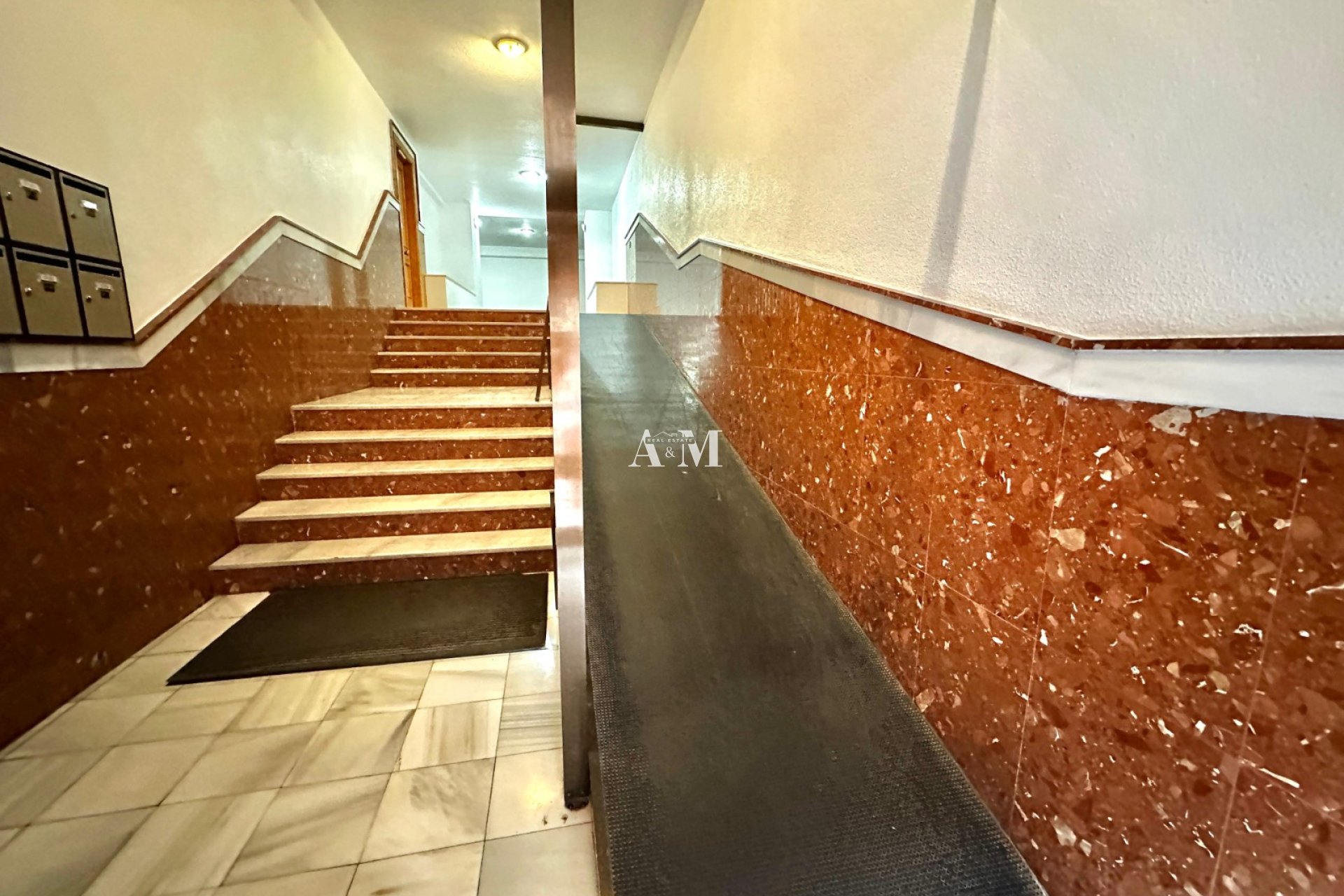 Long Term Rental - Apartment / flat - Torrevieja - Playa de los Locos