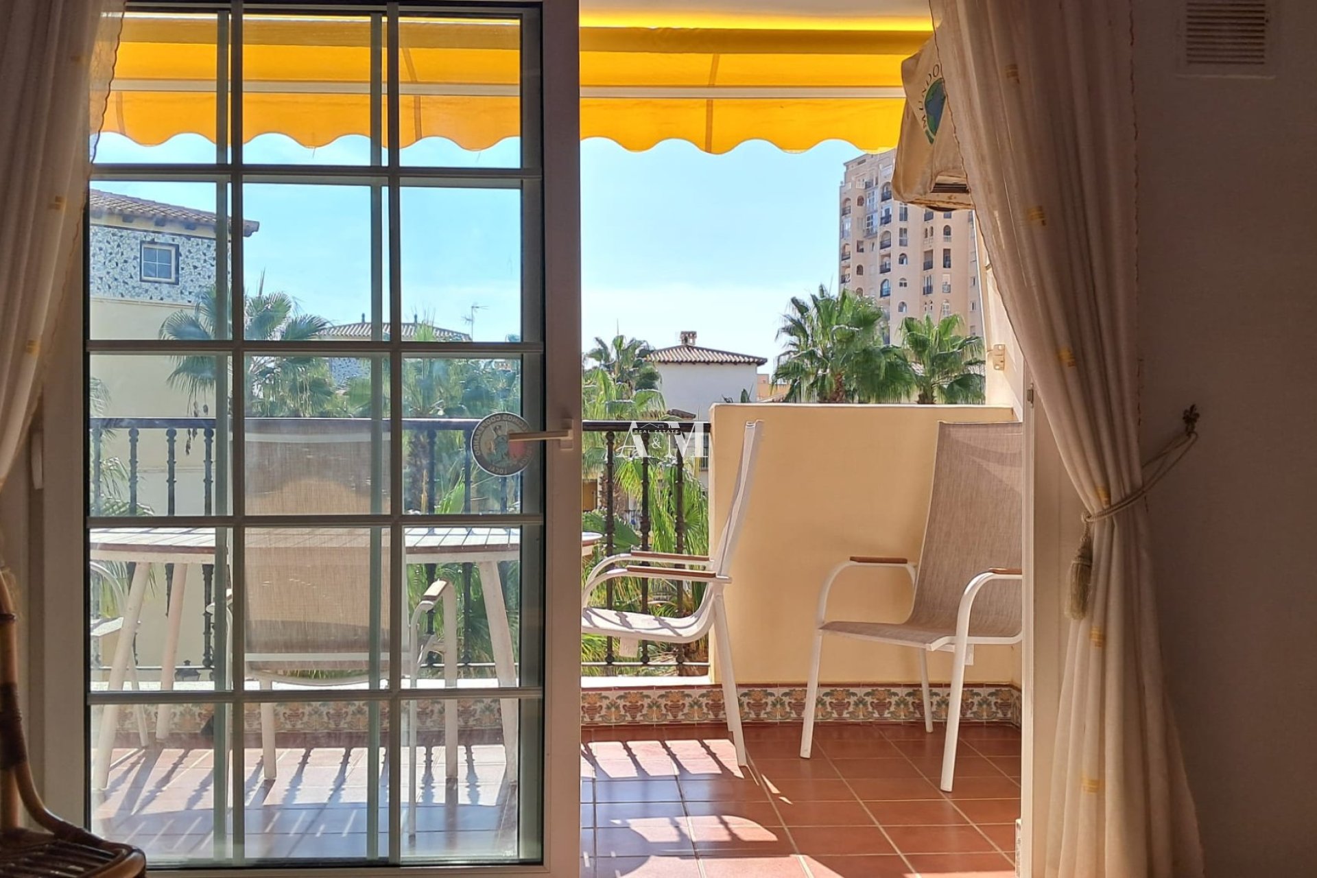 Long Term Rental - Apartment / flat - Torrevieja - Playa de los Locos