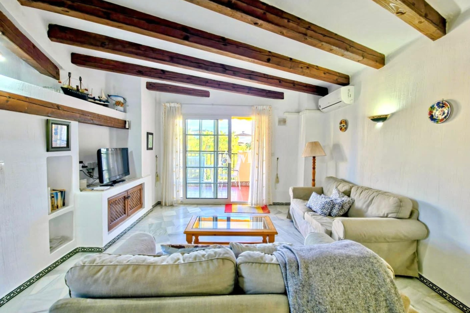 Long Term Rental - Apartment / flat - Torrevieja - Playa de los Locos