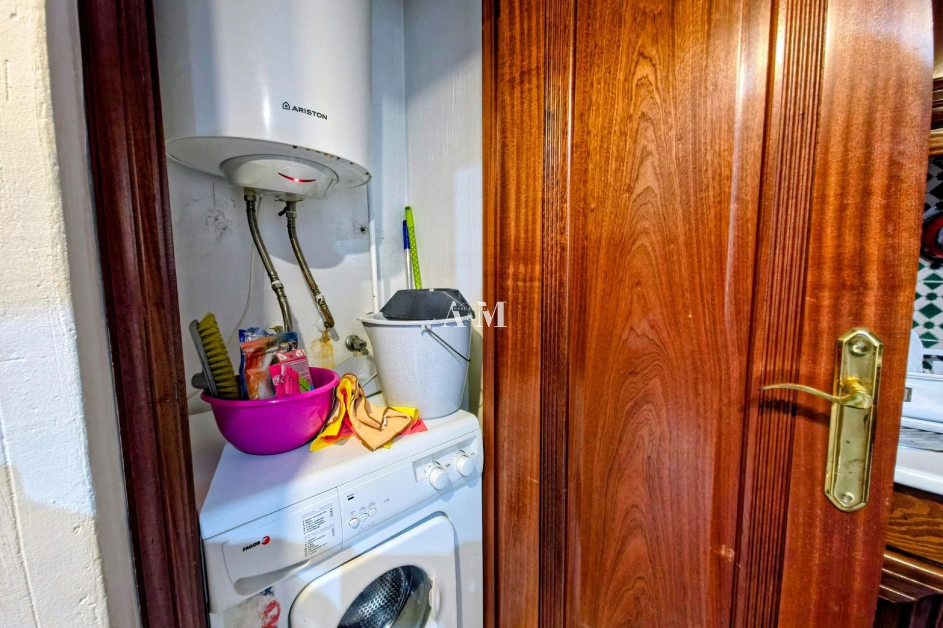 Long Term Rental - Apartment / flat - Torrevieja - Playa de los Locos