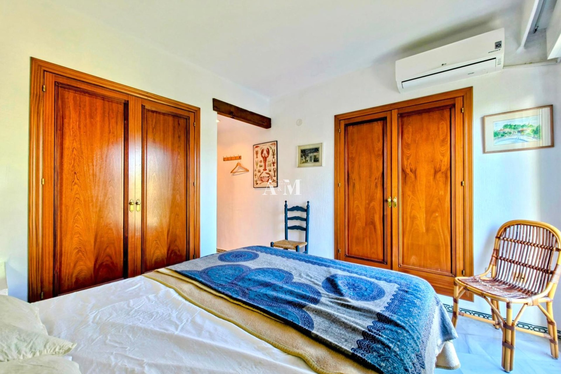 Long Term Rental - Apartment / flat - Torrevieja - Playa de los Locos