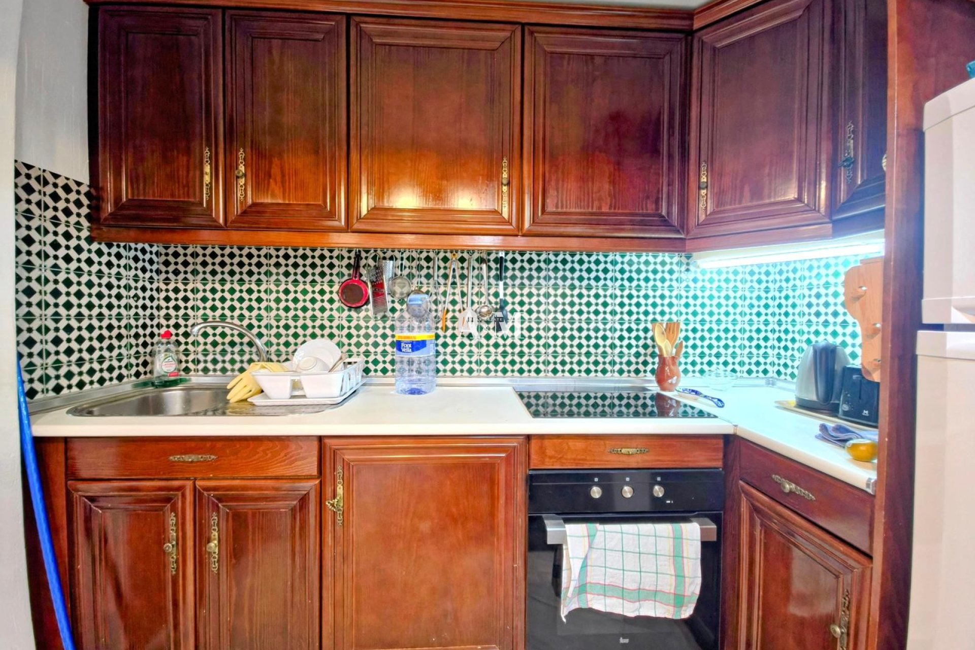 Long Term Rental - Apartment / flat - Torrevieja - Playa de los Locos