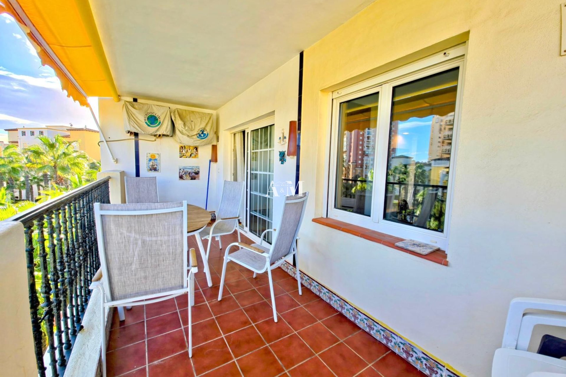 Long Term Rental - Apartment / flat - Torrevieja - Playa de los Locos