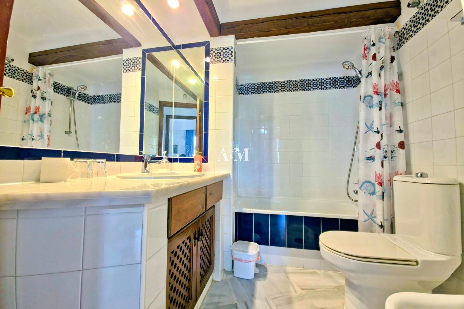 Long Term Rental - Apartment / flat - Torrevieja - Playa de los Locos