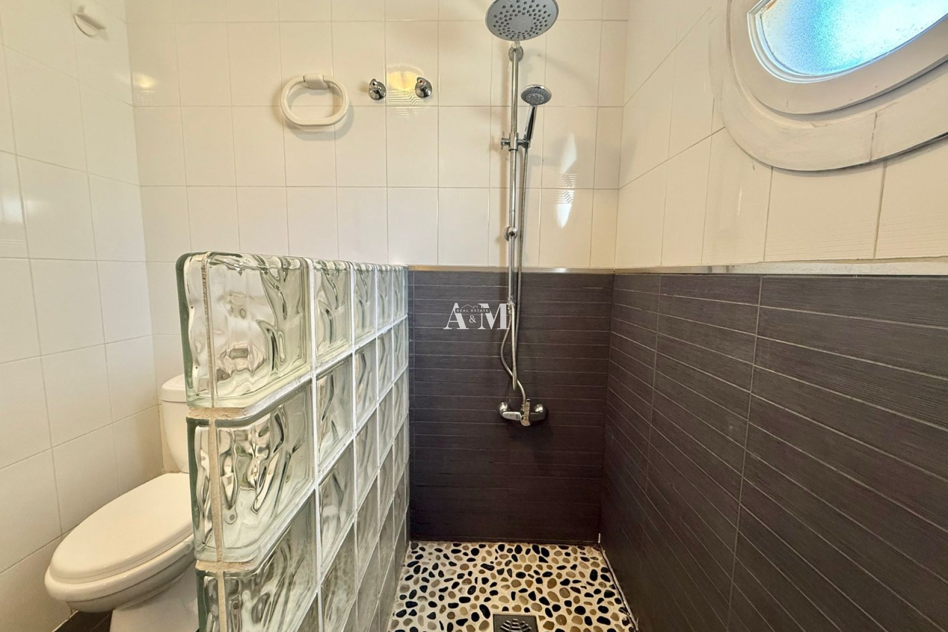 Long Term Rental - Apartment / flat - Torrevieja - Playa de los Locos