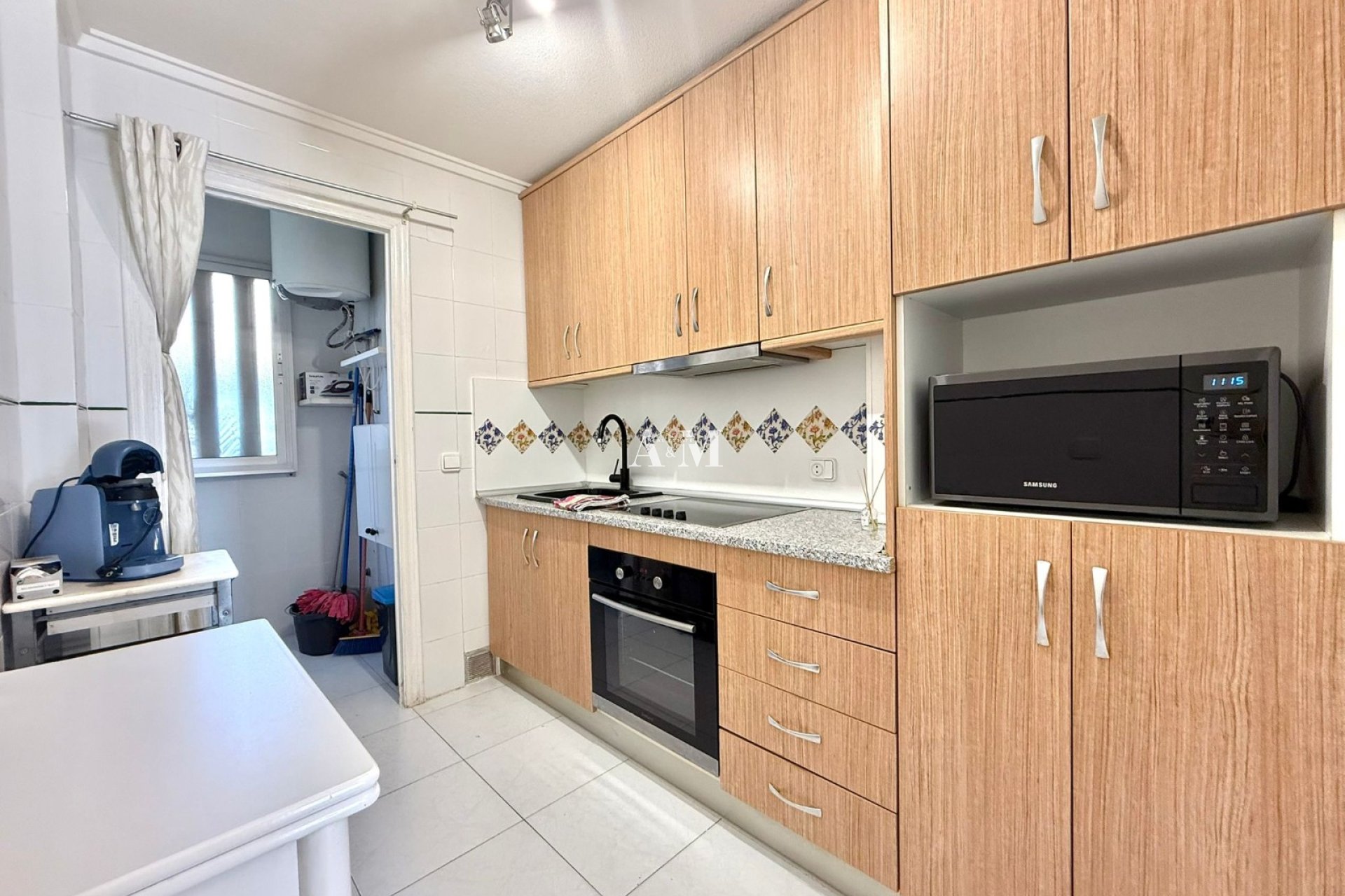 Long Term Rental - Apartment / flat - Torrevieja - Playa de los Locos