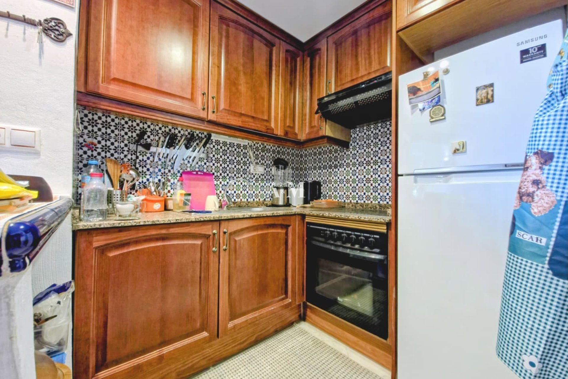 Long Term Rental - Apartment / flat - Torrevieja - Playa de los Locos