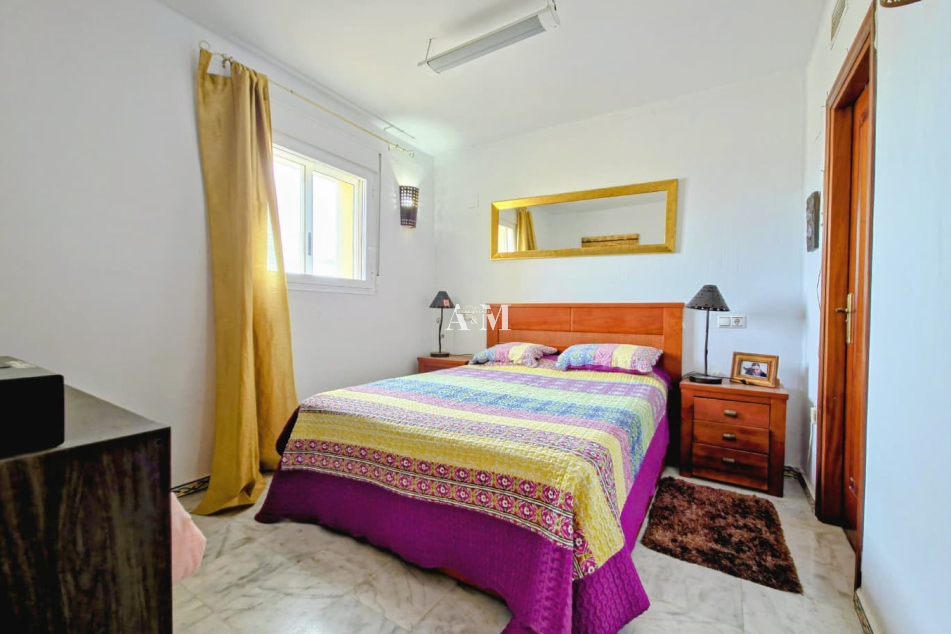 Long Term Rental - Apartment / flat - Torrevieja - Playa de los Locos